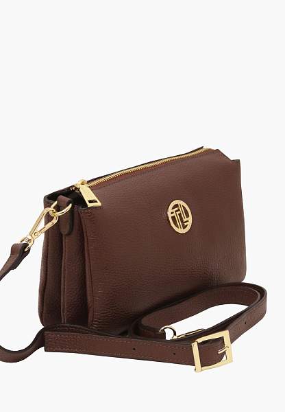 Сумочка из натуральной кожи Tuscany Sia Tuscany, Артикул: XD001XW03GHR фото №1