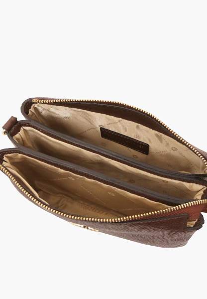 Сумочка из натуральной кожи Tuscany Sia Tuscany, Артикул: XD001XW03GHR фото №1