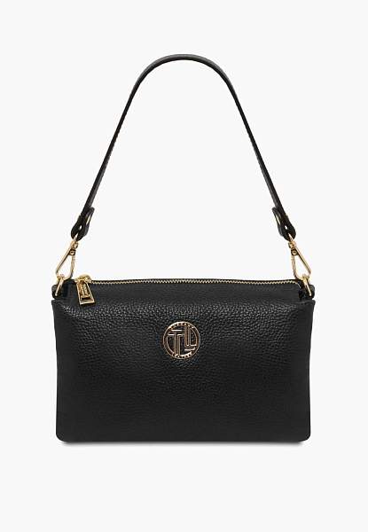 Сумочка из натуральной кожи Tuscany Sia Tuscany, Артикул: XD001XW03GHT фото №1