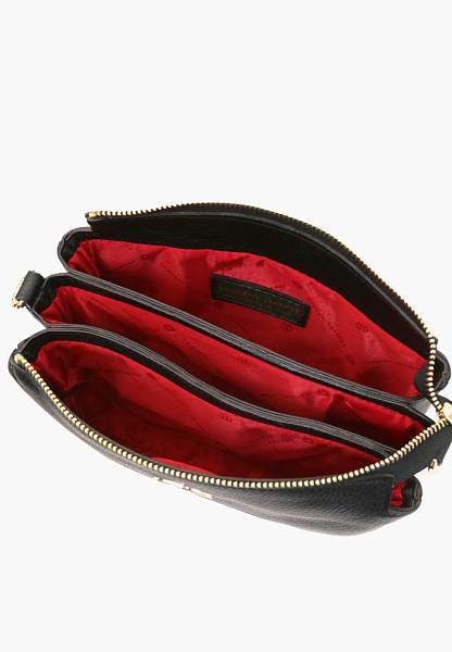 Сумочка из натуральной кожи Tuscany Sia Tuscany, Артикул: XD001XW03GHT фото №1