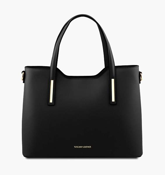 Сумка из натуральной кожи Tuscany OLIMPIA Tuscany, Артикул: XD001XW01BAH фото №1