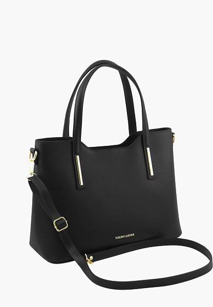 Сумка из натуральной кожи Tuscany OLIMPIA Tuscany, Артикул: XD001XW01BAH фото №1