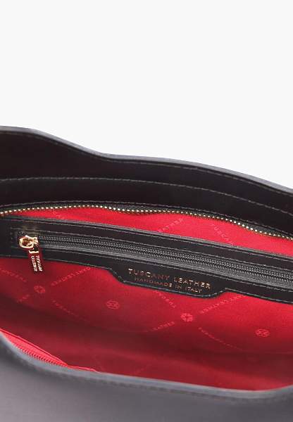 Сумка из натуральной кожи Tuscany OLIMPIA Tuscany, Артикул: XD001XW01BAH фото №1