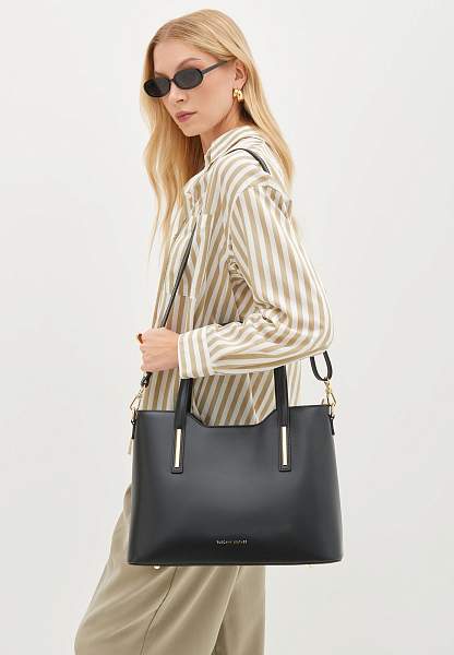 Сумка из натуральной кожи Tuscany OLIMPIA Tuscany, Артикул: XD001XW01BAH фото №1