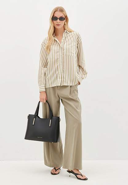 Сумка из натуральной кожи Tuscany OLIMPIA Tuscany, Артикул: XD001XW01BAH фото №1