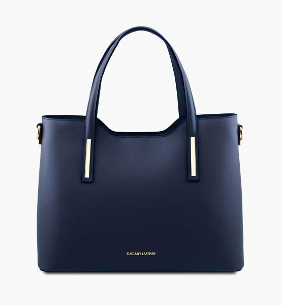 Сумка из натуральной кожи Tuscany OLIMPIA Tuscany, Артикул: XD001XW03A97 фото №1