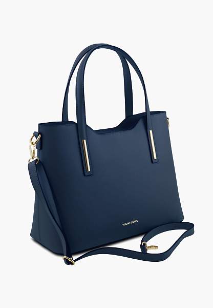 Сумка из натуральной кожи Tuscany OLIMPIA Tuscany, Артикул: XD001XW03A97 фото №1