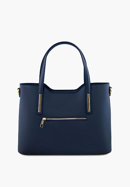 Сумка из натуральной кожи Tuscany OLIMPIA Tuscany, Артикул: XD001XW03A97 фото №1