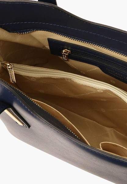 Сумка из натуральной кожи Tuscany OLIMPIA Tuscany, Артикул: XD001XW03A97 фото №1