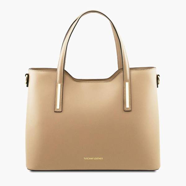 Сумка из натуральной кожи Tuscany OLIMPIA Tuscany, Артикул: XD001XW01BAG фото №1