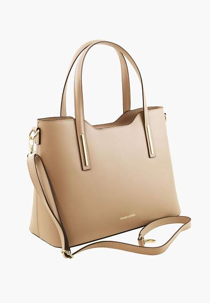 Сумка из натуральной кожи Tuscany OLIMPIA Tuscany, Артикул: XD001XW01BAG фото №1
