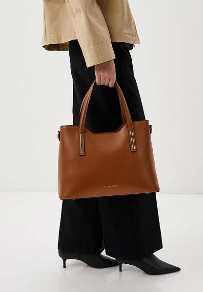 Сумка из натуральной кожи Tuscany OLIMPIA Tuscany, Артикул: XD001XW01C8U фото №1