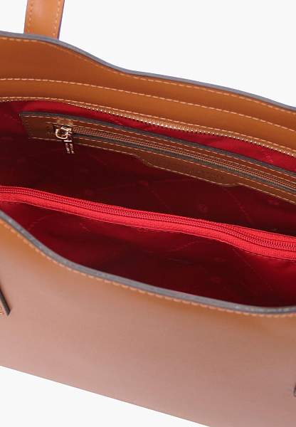 Сумка из натуральной кожи Tuscany OLIMPIA Tuscany, Артикул: XD001XW01C8U фото №1