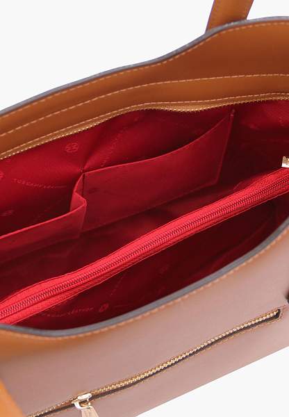 Сумка из натуральной кожи Tuscany OLIMPIA Tuscany, Артикул: XD001XW01C8U фото №1