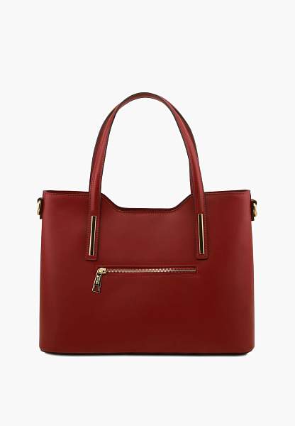 Сумка из натуральной кожи Tuscany OLIMPIA Tuscany, Артикул: XD001XW02GSZ фото №1