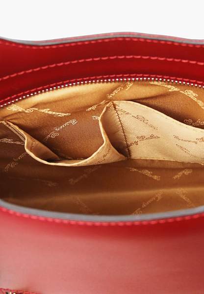 Сумка из натуральной кожи Tuscany OLIMPIA Tuscany, Артикул: XD001XW02GSZ фото №1