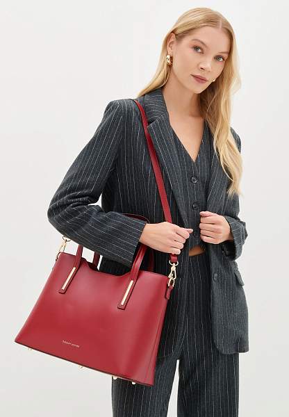 Сумка из натуральной кожи Tuscany OLIMPIA Tuscany, Артикул: XD001XW02GSZ фото №1