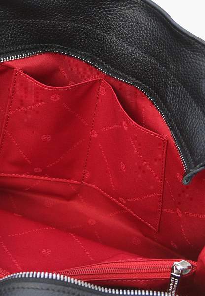 Женская сумка из натуральной кожи Tuscany Leather Tuscany, Артикул: XD001XW01J2L фото №1