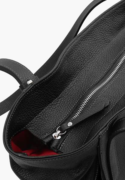 Женская сумка из натуральной кожи Tuscany Leather Tuscany, Артикул: XD001XW01J2L фото №1