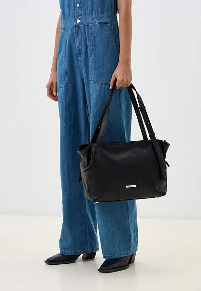 Женская сумка из натуральной кожи Tuscany Leather Tuscany, Артикул: XD001XW01J2L фото №1