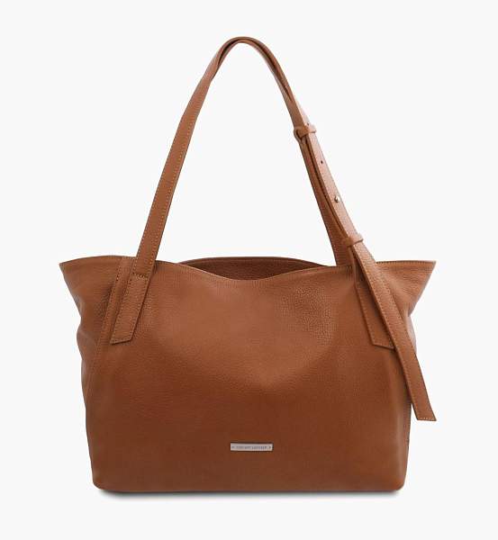 Женская сумка из натуральной кожи Tuscany Leather Tuscany, Артикул: XD001XW01J2N фото №1