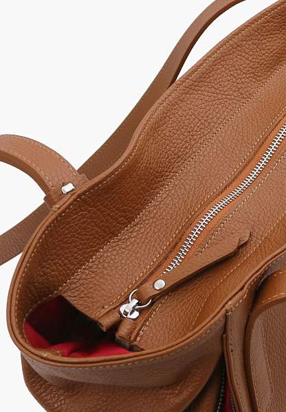 Женская сумка из натуральной кожи Tuscany Leather Tuscany, Артикул: XD001XW01J2N фото №1