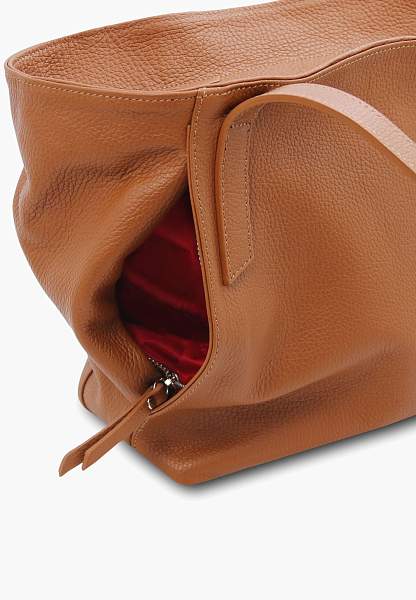 Женская сумка из натуральной кожи Tuscany Leather Tuscany, Артикул: XD001XW01J2N фото №1