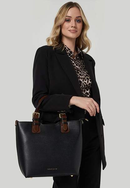 Элегантная женская сумка из натуральной кожи Tuscany Leather Tuscany, Артикул: XD001XW01B7R фото №1