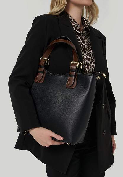 Элегантная женская сумка из натуральной кожи Tuscany Leather Tuscany, Артикул: XD001XW01B7R фото №1