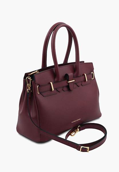 Женская кожаная сумка Tuscany TL BAG Tuscany, Артикул: XD001XW03D2F фото №1