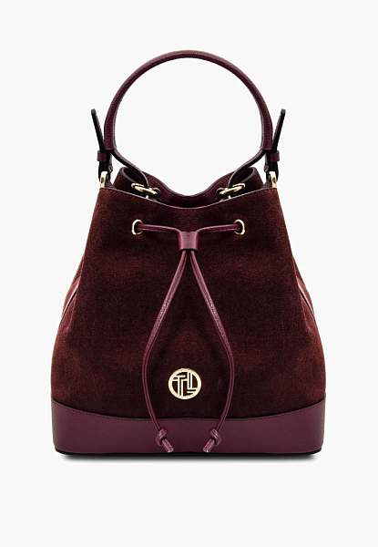 Кожаная сумка Tuscany MINERVA Tuscany, Артикул: XD001XW03GHC фото №1