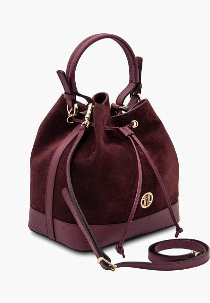 Кожаная сумка Tuscany MINERVA Tuscany, Артикул: XD001XW03GHC фото №1