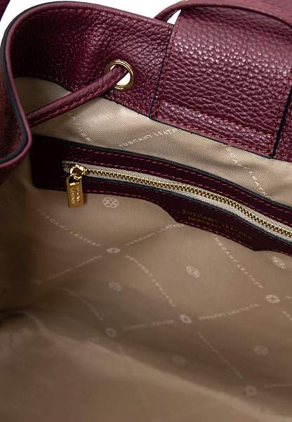 Кожаная сумка Tuscany MINERVA Tuscany, Артикул: XD001XW03GHC фото №1