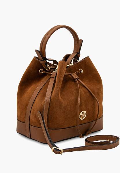 Кожаная сумка Tuscany MINERVA Tuscany, Артикул: XD001XW03GHE фото №1