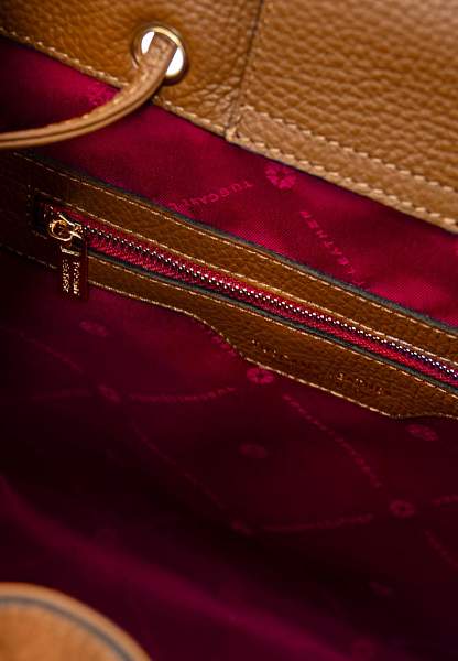 Кожаная сумка Tuscany MINERVA Tuscany, Артикул: XD001XW03GHE фото №1