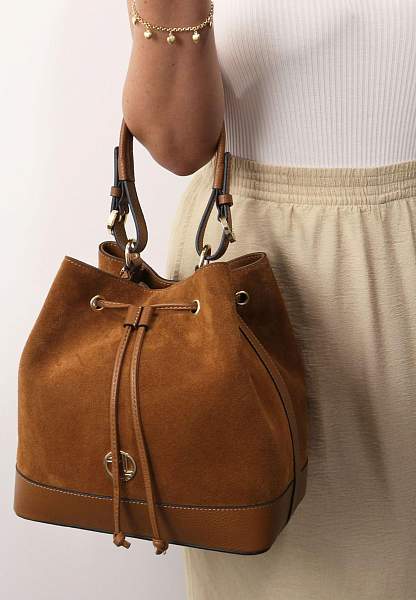 Кожаная сумка Tuscany MINERVA Tuscany, Артикул: XD001XW03GHE фото №1