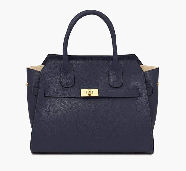 Сумка с органайзером кожаная Tuscany ORIGAMI Tuscany, Артикул: XD001XW03D7L фото №1