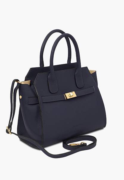 Сумка с органайзером кожаная Tuscany ORIGAMI Tuscany, Артикул: XD001XW03D7L фото №1