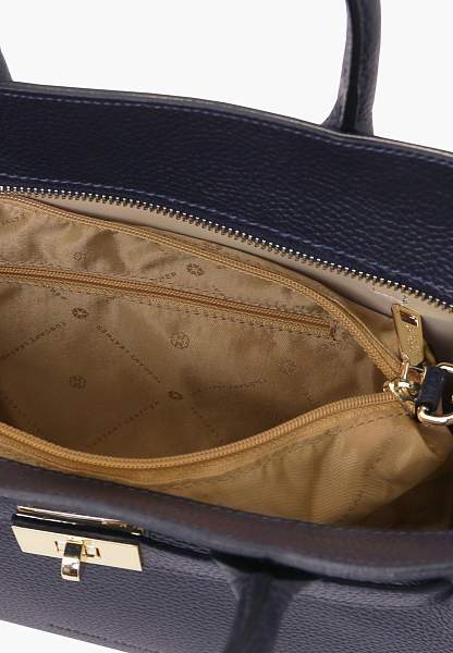 Сумка с органайзером кожаная Tuscany ORIGAMI Tuscany, Артикул: XD001XW03D7L фото №1