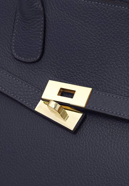 Сумка с органайзером кожаная Tuscany ORIGAMI Tuscany, Артикул: XD001XW03D7L фото №1