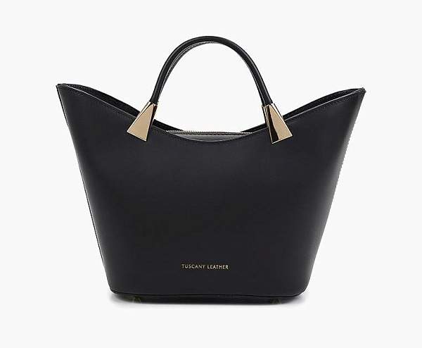 Женская кожаная сумка Tuscany Leather Tuscany, Артикул: XD001XW01CEU фото №1