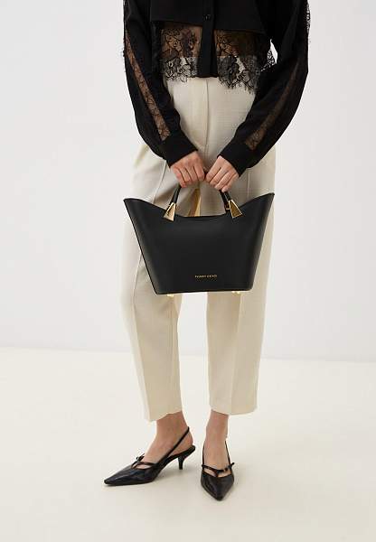 Женская кожаная сумка Tuscany Leather Tuscany, Артикул: XD001XW01CEU фото №1