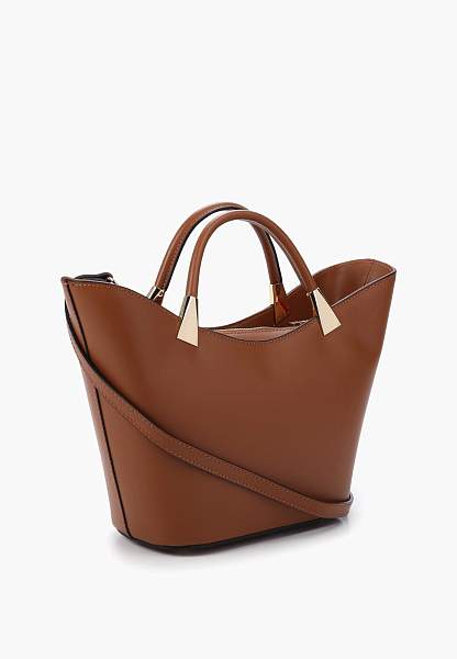 Женская кожаная сумка Tuscany Leather Tuscany, Артикул: XD001XW01CET фото №1