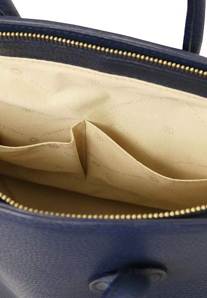 Сумка из натуральной кожи Tuscany TL BAG Tuscany, Артикул: XD001XW01BD0 фото №1