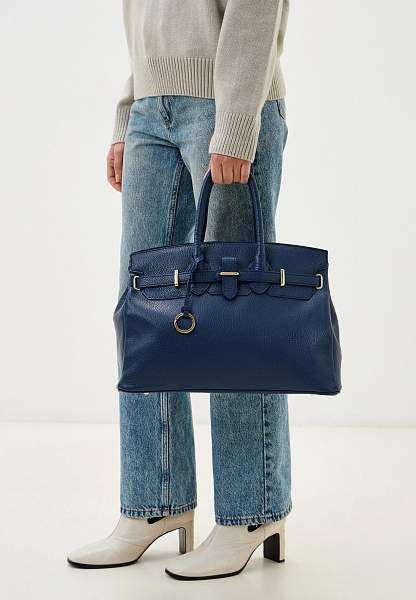 Сумка из натуральной кожи Tuscany TL BAG Tuscany, Артикул: XD001XW01BD0 фото №1