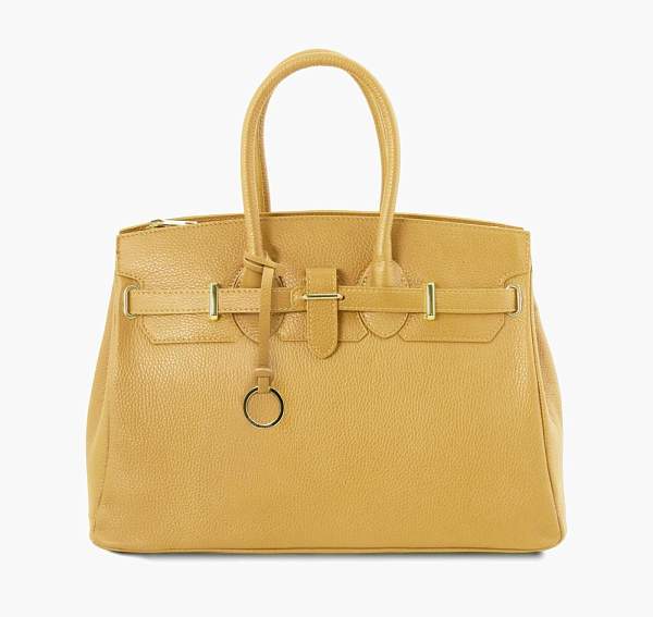 Сумка из натуральной кожи Tuscany TL BAG Tuscany, Артикул: XD001XW02HLZ фото №1