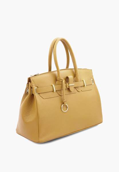 Сумка из натуральной кожи Tuscany TL BAG Tuscany, Артикул: XD001XW02HLZ фото №1