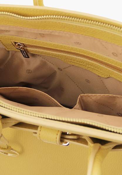 Сумка из натуральной кожи Tuscany TL BAG Tuscany, Артикул: XD001XW02HLZ фото №1