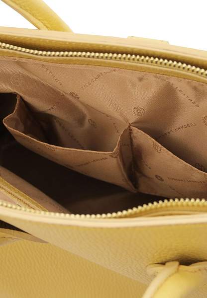 Сумка из натуральной кожи Tuscany TL BAG Tuscany, Артикул: XD001XW02HLZ фото №1