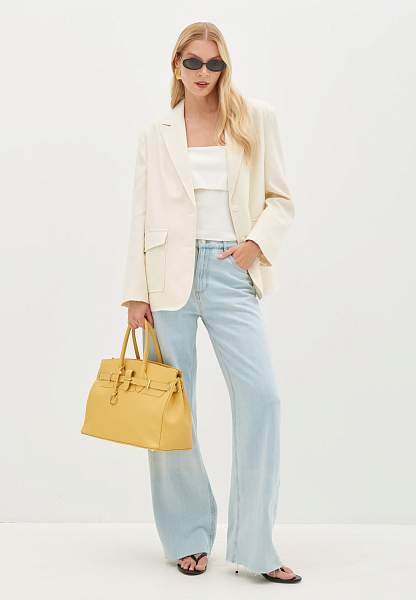 Сумка из натуральной кожи Tuscany TL BAG Tuscany, Артикул: XD001XW02HLZ фото №1